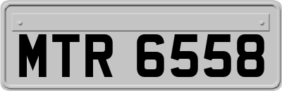MTR6558