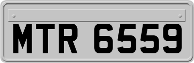 MTR6559