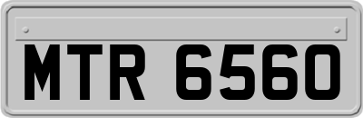 MTR6560