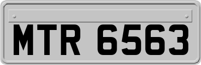 MTR6563