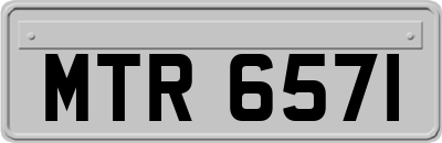 MTR6571