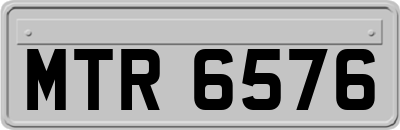 MTR6576
