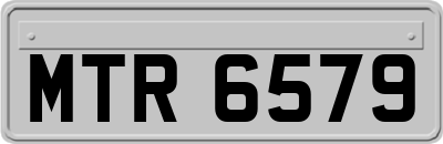 MTR6579