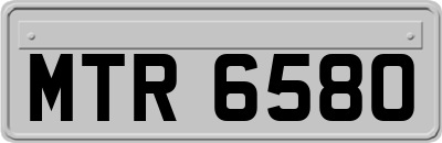 MTR6580