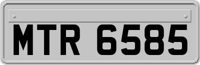 MTR6585