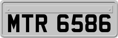 MTR6586