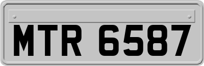 MTR6587