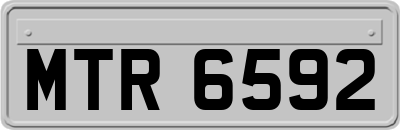 MTR6592