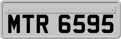 MTR6595