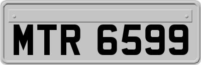 MTR6599