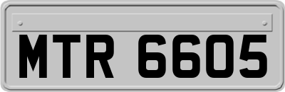 MTR6605