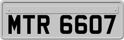 MTR6607