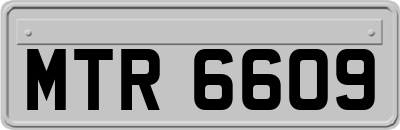 MTR6609