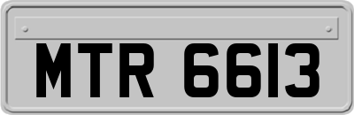 MTR6613