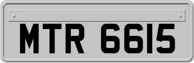 MTR6615