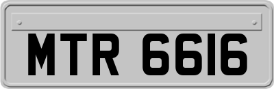 MTR6616
