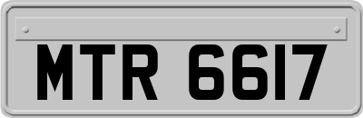 MTR6617