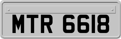 MTR6618