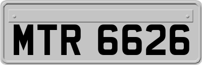 MTR6626