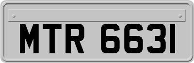 MTR6631