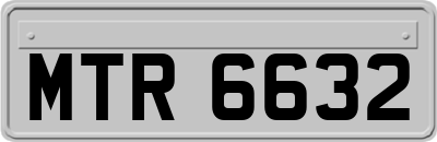 MTR6632