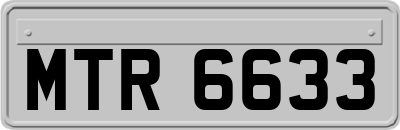 MTR6633