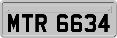 MTR6634