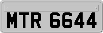 MTR6644