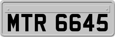 MTR6645