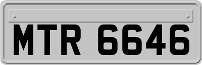 MTR6646