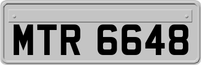 MTR6648