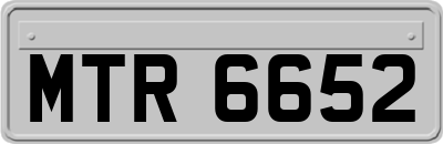 MTR6652