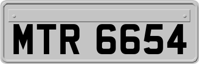 MTR6654