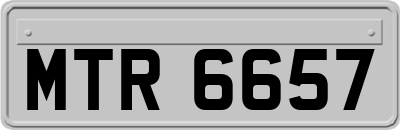 MTR6657