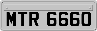 MTR6660
