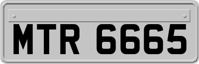 MTR6665