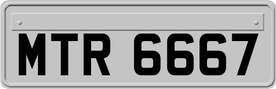 MTR6667
