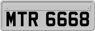 MTR6668