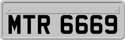 MTR6669