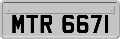 MTR6671