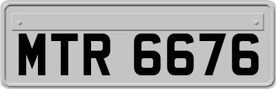 MTR6676