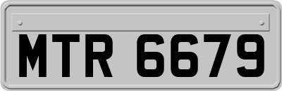 MTR6679