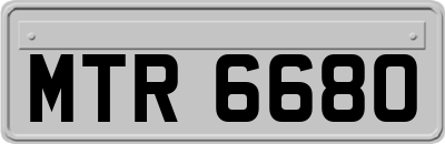 MTR6680