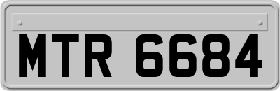 MTR6684