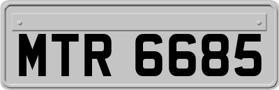 MTR6685