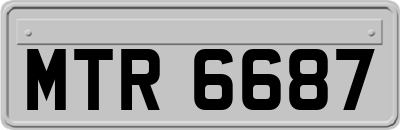MTR6687