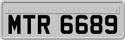 MTR6689