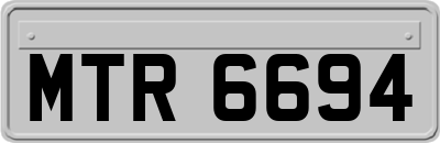 MTR6694