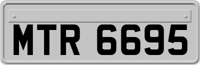 MTR6695