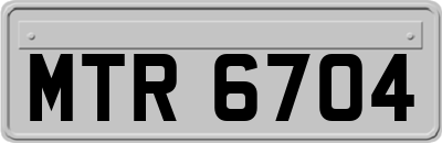 MTR6704